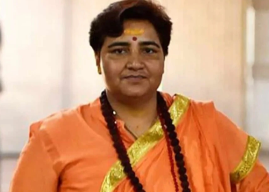 Pragya Thakur