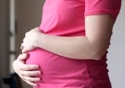 pregnancy