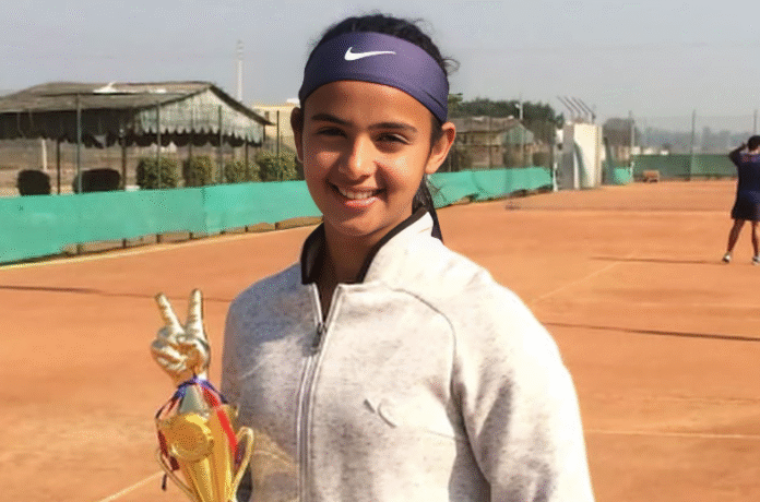 Radhika murder case