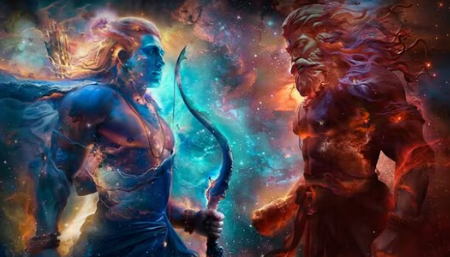 Ramayana
