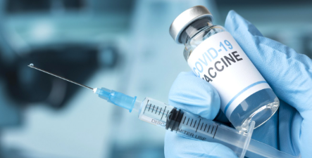 corona vaccine