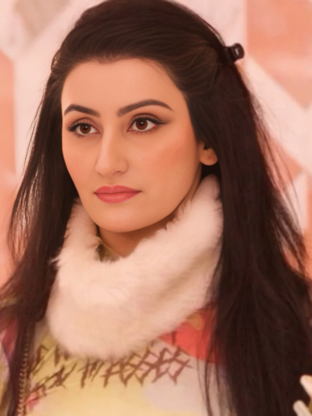 Shalini Passi told the secret of her beautiful black hair