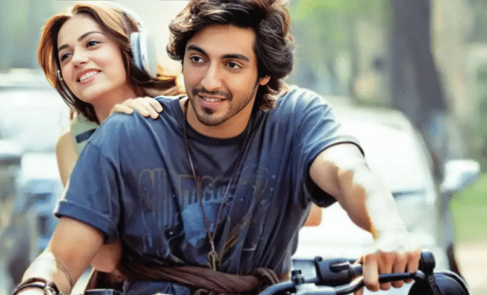 film saiyaara