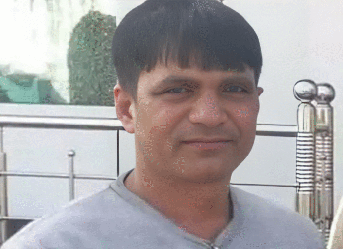 haryana murder haryana murder