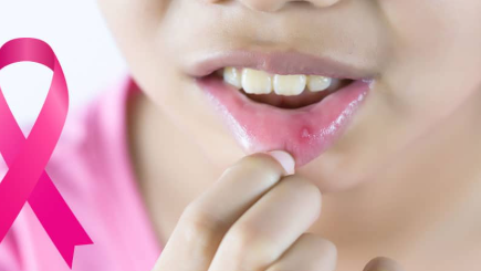 mouth clear