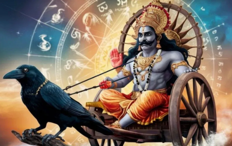shani 2025