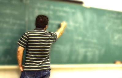 teacher