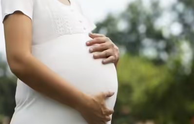 pregnancy