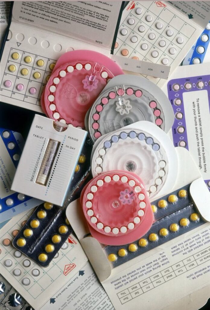 Pills to Delay Periods