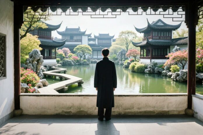 The Art of Feng Shui