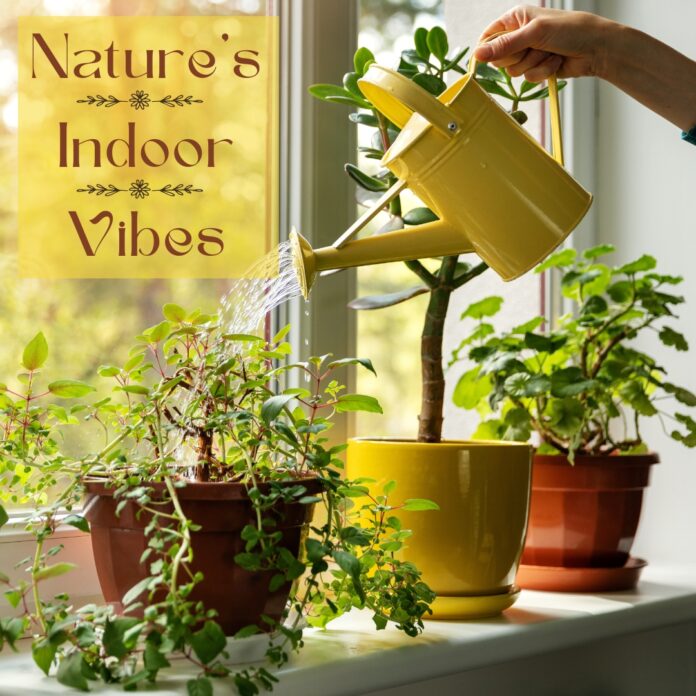 Low light Indoor plants