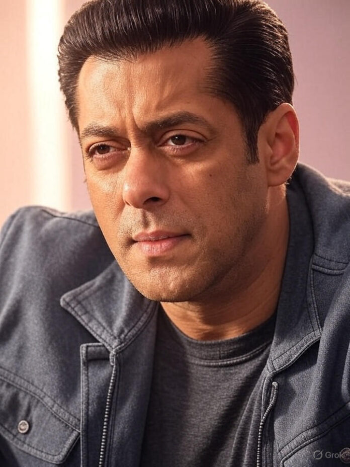BIGG BOSS 19