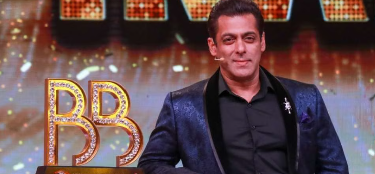 Bigg Boss Image