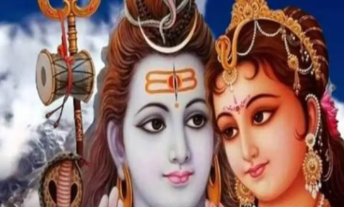 Hartalika Teej