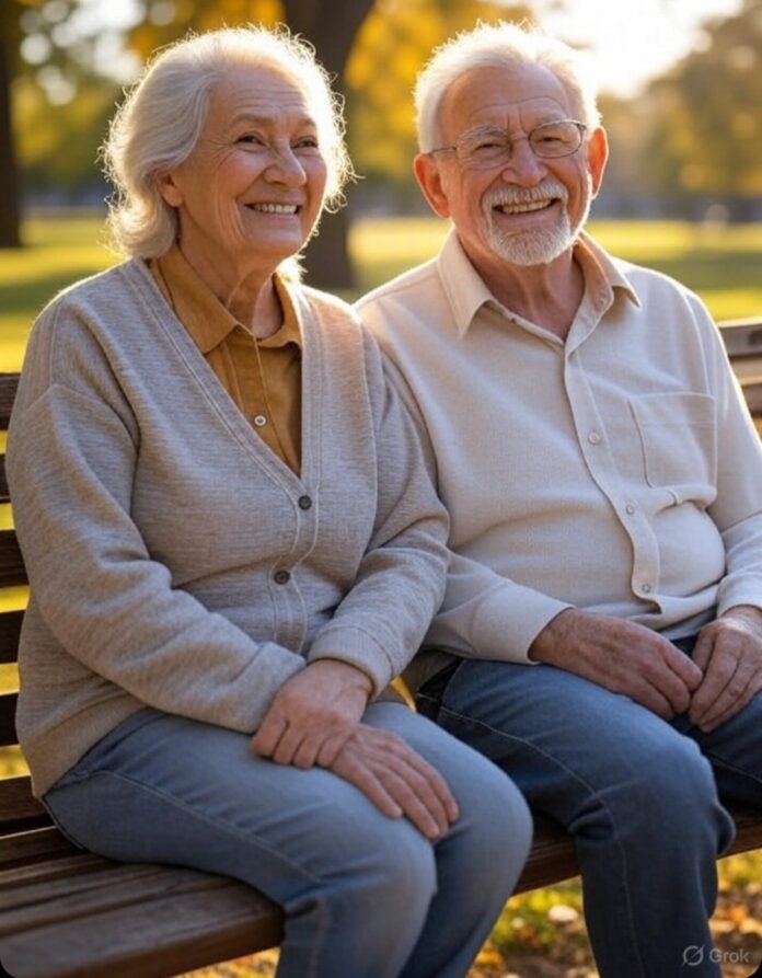 long and happy life long and happy life