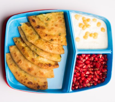 LUNCH BOX 2