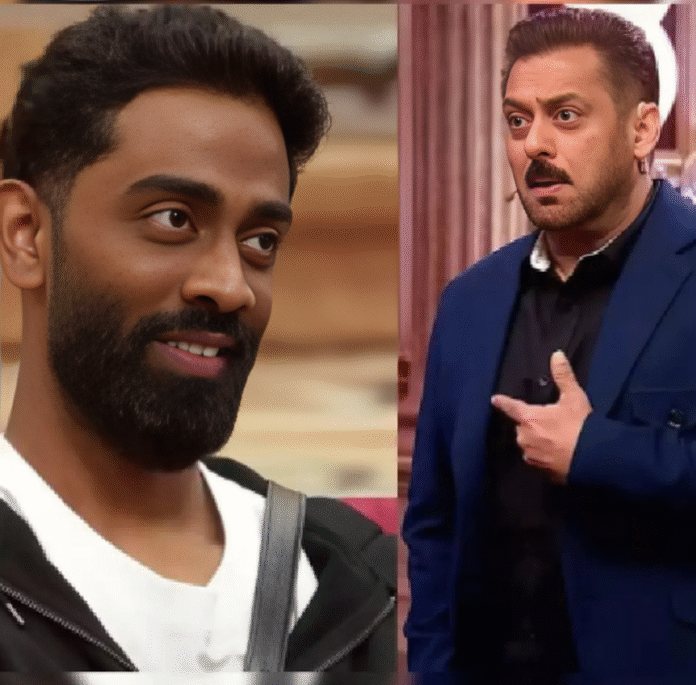 Bigg boss 19