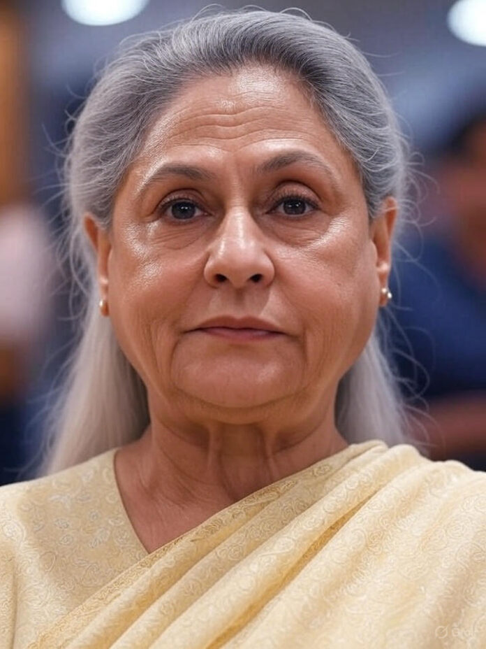Jaya bachchan Jaya bachchan