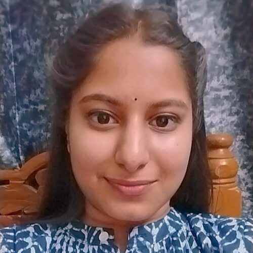 Kanika Sharma