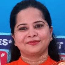 Preeti Rathore