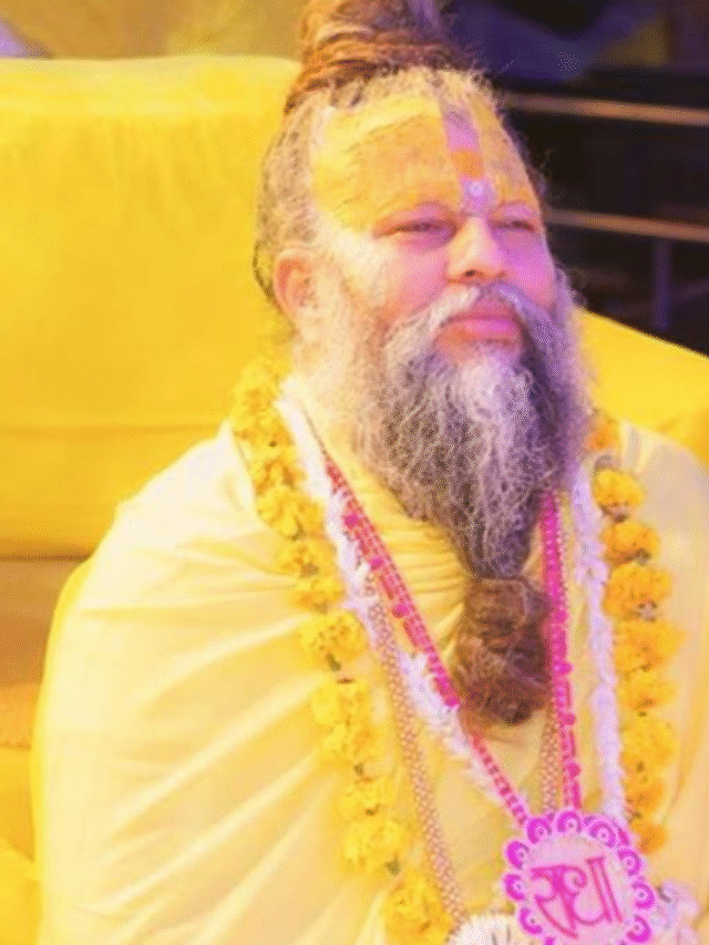 Arif requested to donate his kidney to premanand maharaj