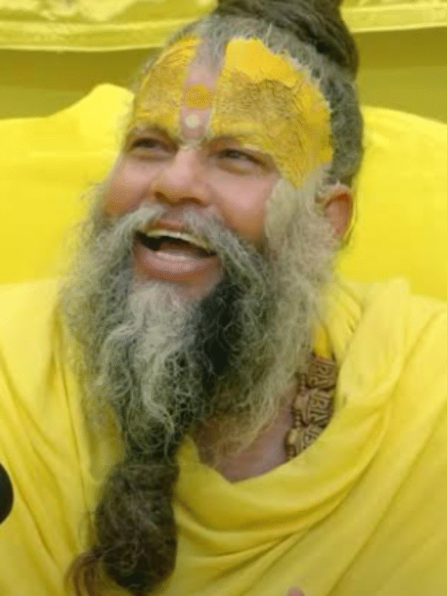 premanda maharaj: What did Premanand Maharaj say about egg