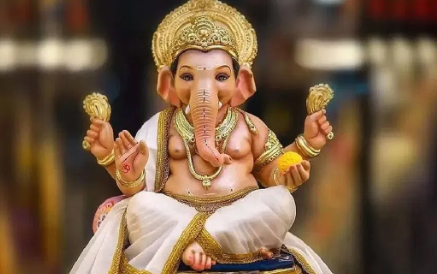 gadesh chaturthi 2025