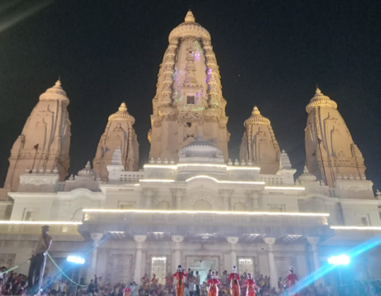 janmashtami