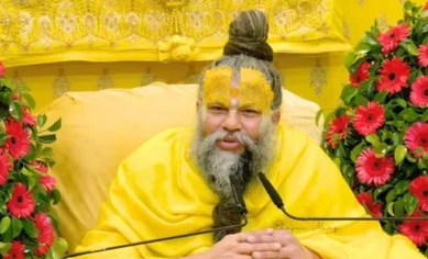 प्रेमानंद महाराज