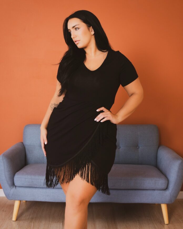 Plus-size Fashion