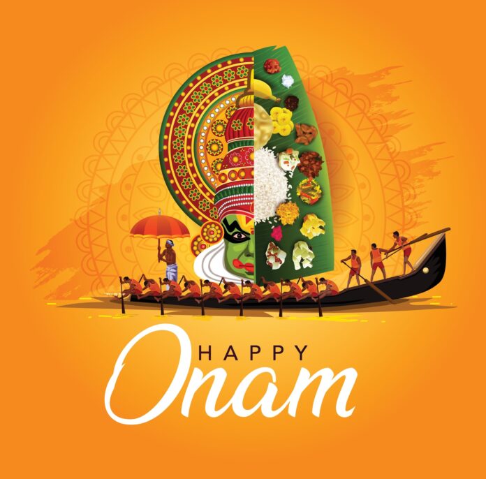 Onam recipe Onam recipe