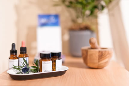 Essential oils Essential oils