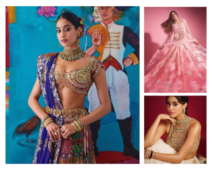 Janhvi Kapoor Janhvi Kapoor