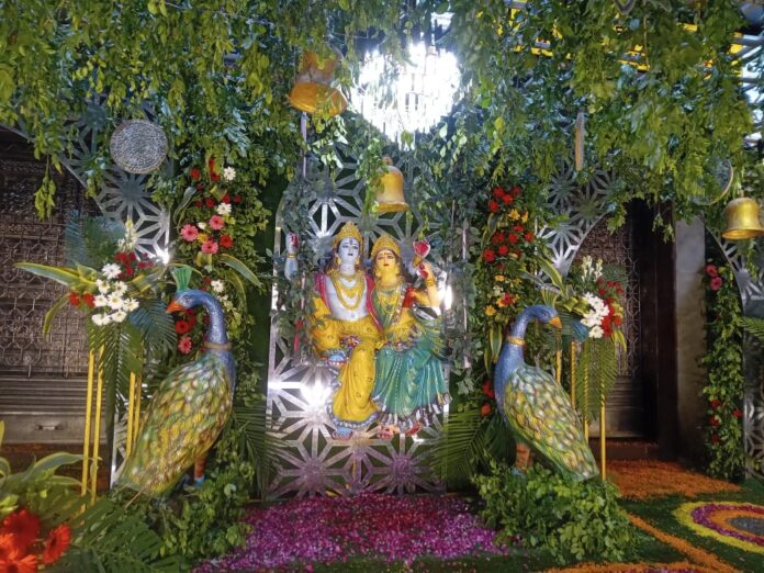 Mathura