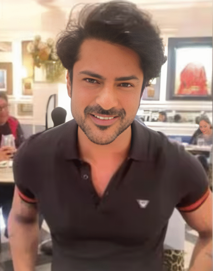 Ashish kapoor
