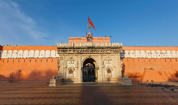 Karni Mata Temple Karni Mata Temple
