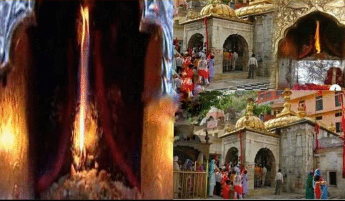 Jwala Devi Temple Jwala Devi Temple