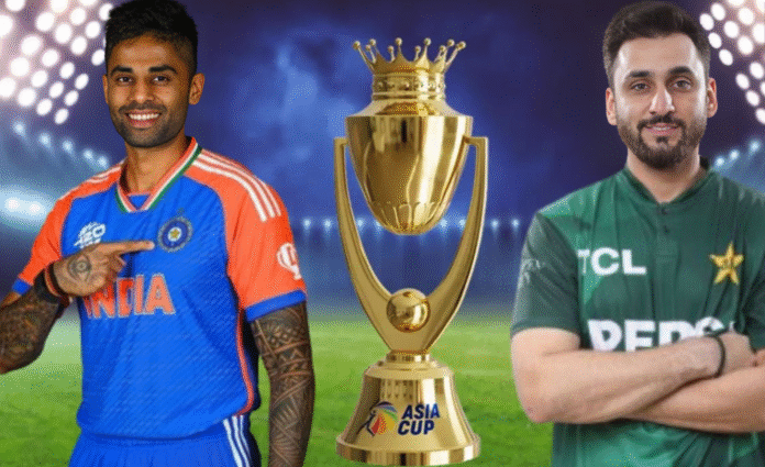 Asia Cup Asia Cup