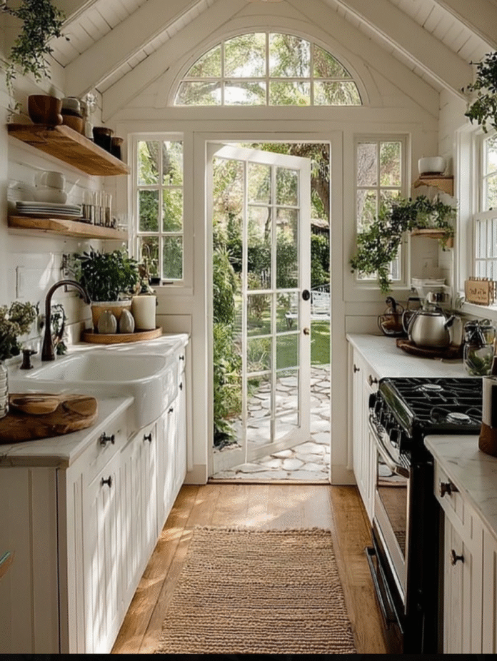 kitchen kitchen