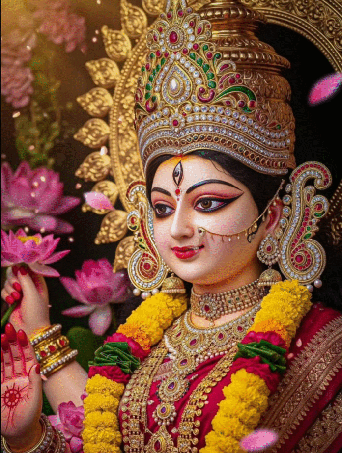 Shardiya Navratri Shardiya Navratri
