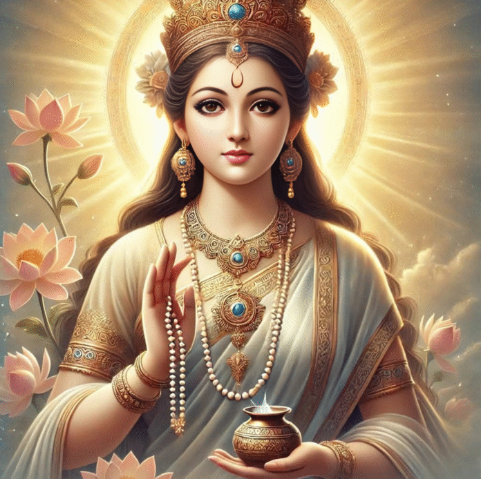 Shardiya Navratri Day 2 2025 Shardiya Navratri Day 2 2025