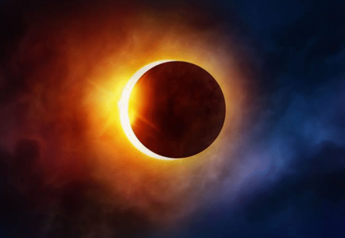 Solar Eclipse 2025 Solar Eclipse 2025