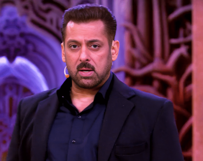 Bigg Bos 19 bigg boss 19