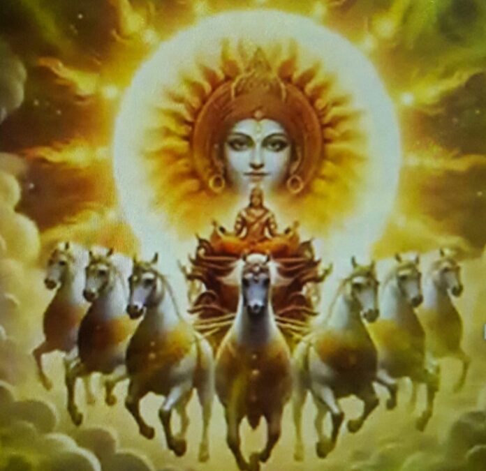 The number 7 represents the perfection and divinity of creation, representing The number 7 represents the perfection and divinity of creation, representing: