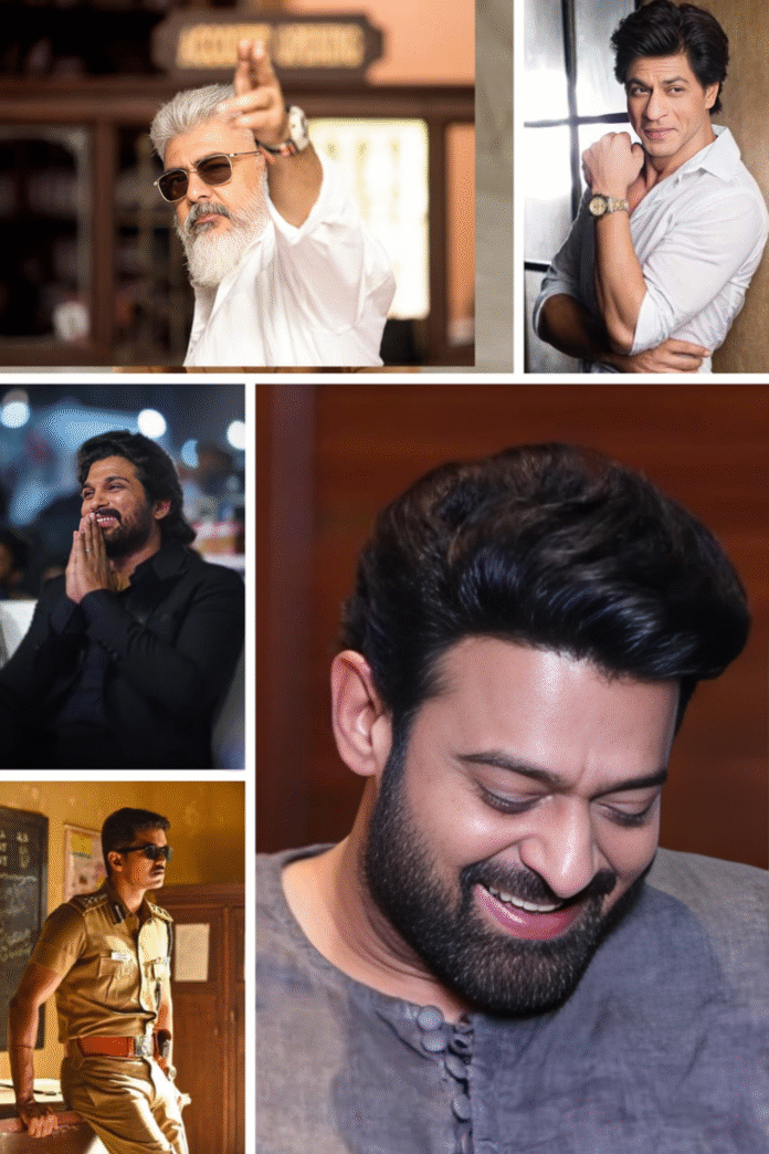 Top Popular Actors Of India Top Popular Actors Of India