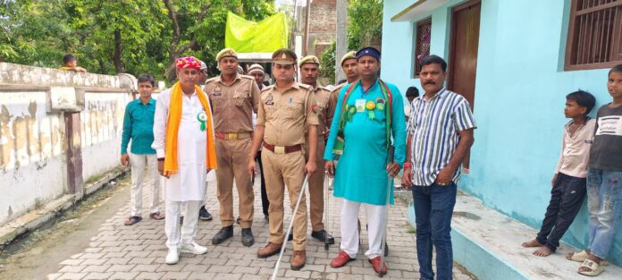 Kushinagar news