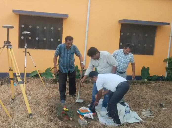 Maharajganj news Maharajganj news