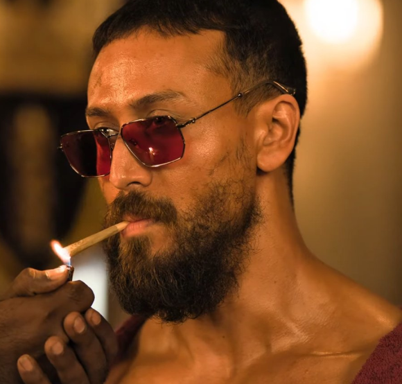 Baaghi 4