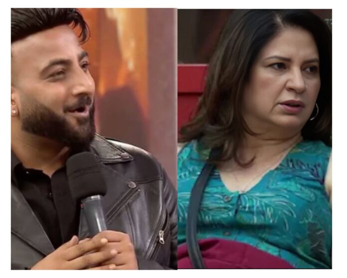 bigg boss 19 Bigg Boss 19