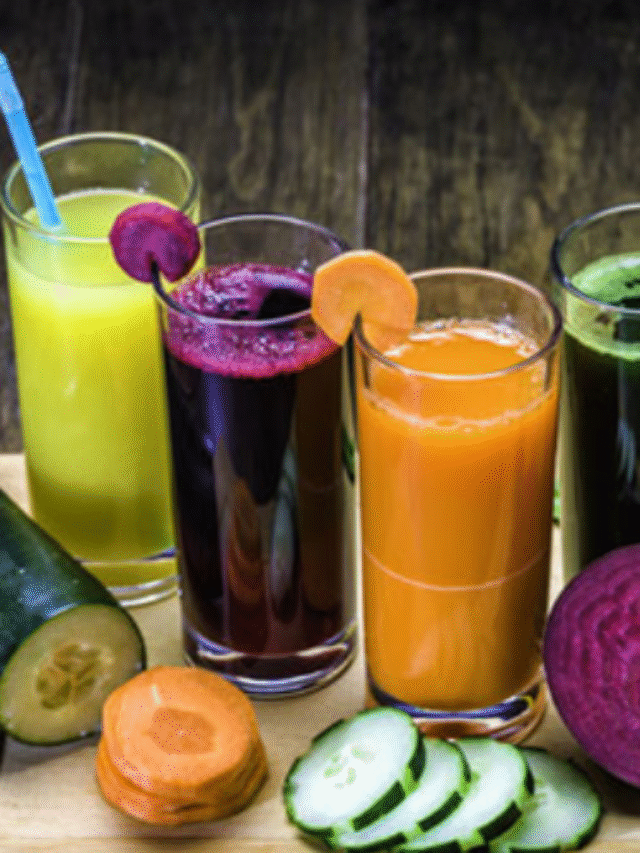 hair fall- These drinks will make your hair thick and long.